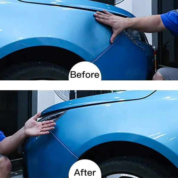 VantaLift™ — Instantly Restore Your Ride’s Perfect Finish Without Any Hassle