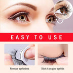 VivaLuxe™ — Effortless Glamour That Transforms Your Look Instantly