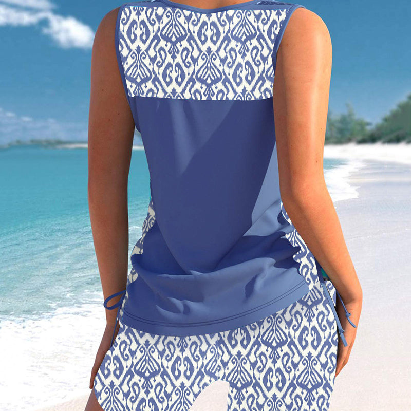 AquaLure™ — Sculpt Your Shape and Own Every Splash with Total Confidence