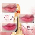 LushAura™ — Mesmerizing Lips That Hydrate, Transform, and Command Every Room