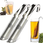 SipStream™ — Experience Pure, Bold Tea Flavor Anytime, Anywhere