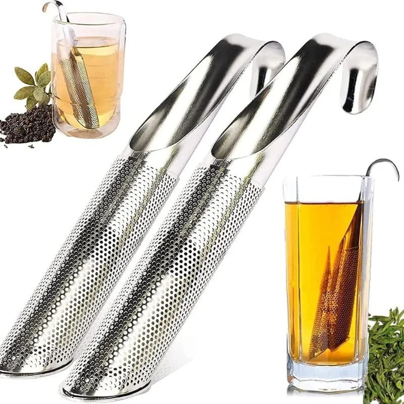 SipStream™ — Experience Pure, Bold Tea Flavor Anytime, Anywhere