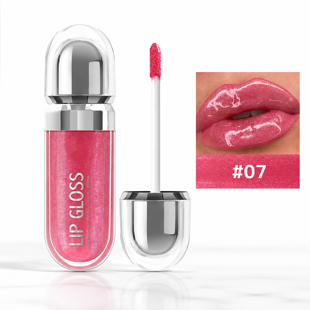 LumaLuxe™ — Unleash Stunning Shine and All-Day Plush Hydration That Turns Heads