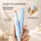 LumiLift™ — Instantly Wake Up Your Eyes with Featherlight, Natural Radiance