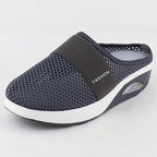 VivaStride™ — Walk Pain-Free with Cushioned Comfort that Adapts to You All Day