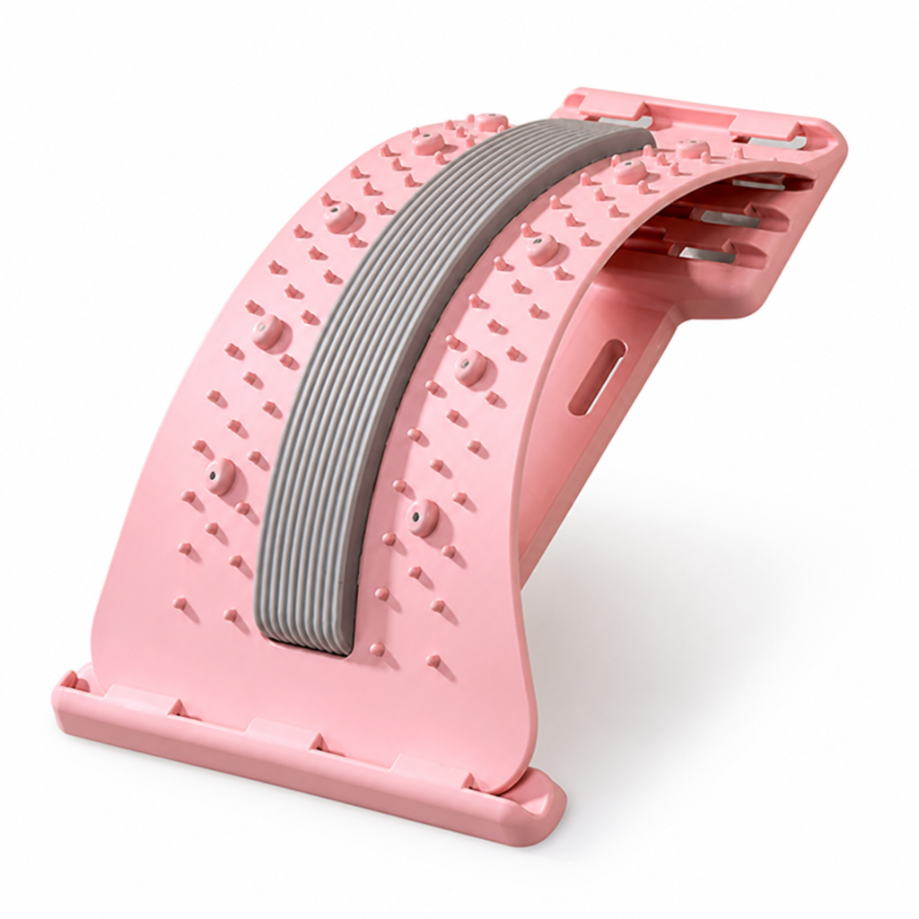LumaEase™ — Melt Away Back Pain Instantly and Move Freely Again