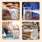 AeroChill™ — Instant Fresh Coolness That Keeps You Calm, Cool, and in Control
