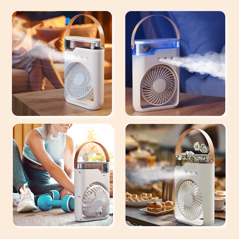 AeroChill™ — Instant Fresh Coolness That Keeps You Calm, Cool, and in Control