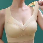 SilkuLift™ — Effortless Lift and All-Day Confidence Without the Wire Hassle