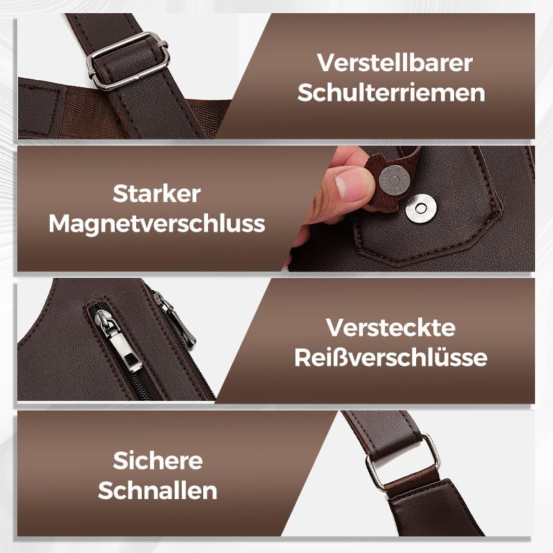 StratoGuard™ — Own Every Moment with Unbreakable Security and Effortless Style
