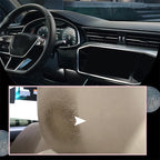 CrystalSheen™ Interior Reviver — Restore That Showroom Shine and Defend Your Car’s Beauty Instantly