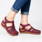 RamoraStride™ — Step Into All-Day Energy and Pain-Free Comfort