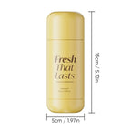 GlaciaVeil™ — Unlock All-Day Freshness and Silky, Bright Confidence
