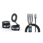 GripNest™ — Drive Calm and Confident with a Phone That Stays Put