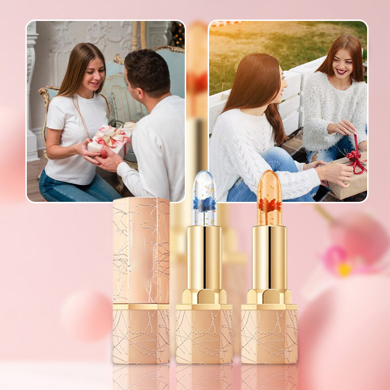 LushAura™ — Mesmerizing Lips That Hydrate, Transform, and Command Every Room