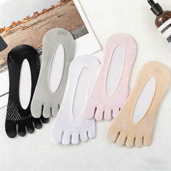 RevivaStep™ — Unlock Blissful Toe Freedom and All-Day Lightness
