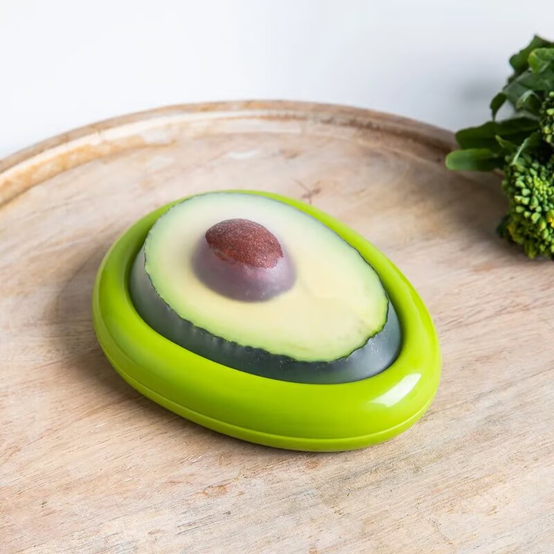 RamoraSeal™ — Lock Freshness and Crush Food Waste Every Time