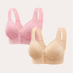 SereniFit™ — Embrace All-Day Freedom and Confidence in Perfect Comfort