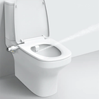 PureMist™ — Experience Refreshing Cleanliness That Leaves You Feeling Confident and Completely Free