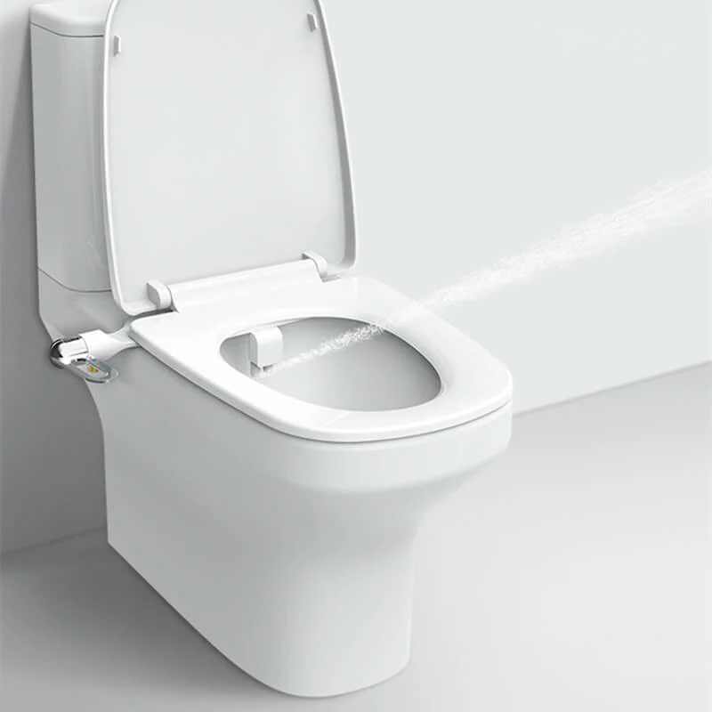 PureMist™ — Experience Refreshing Cleanliness That Leaves You Feeling Confident and Completely Free