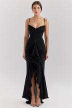 Celestara™ — Feel Unstoppable in a Dress That Celebrates Every Curve and Moment