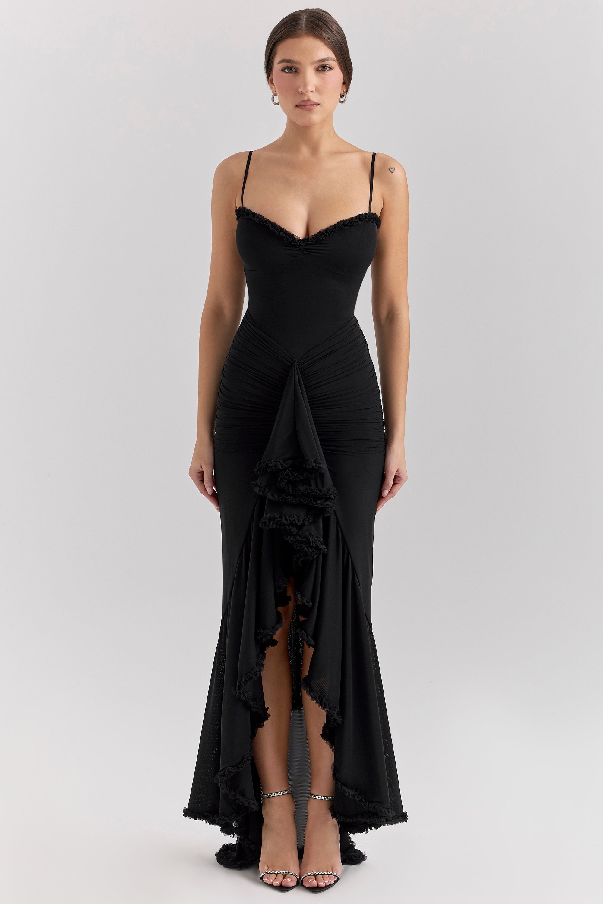 Celestara™ — Feel Unstoppable in a Dress That Celebrates Every Curve and Moment