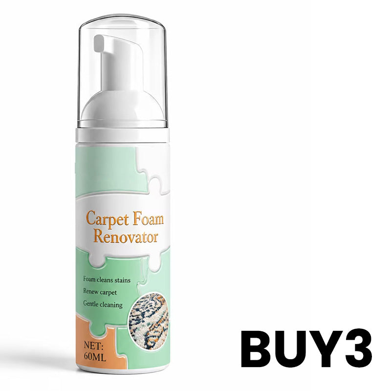AquaDry™ — Zap Stains Instantly and Revel in Fresh, Dry Carpets Every Time