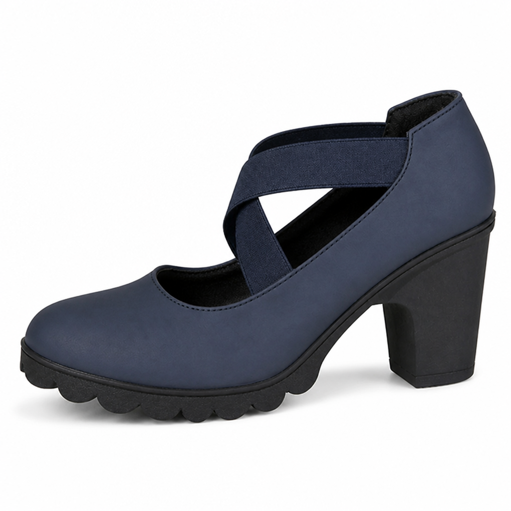 LunaStride™ — Effortless Confidence and All-Day Comfort That Moves With You