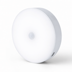 LuminaSure™ — Step Into Instant Warmth and Safety, No Hands Needed