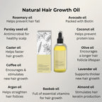 VitaThrive™ Hair Elixir — Unlock Thicker, Fuller Hair That Commands Attention