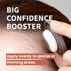 VivaRoot™ — Instantly Transform Your Hairline and Own Every Room