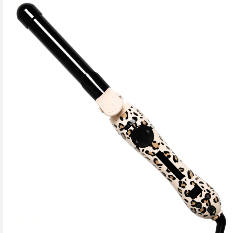 BeachLuxe Twist™ — Effortless Glam Curls That Boost Confidence and Turn Heads Fast