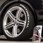 VibrancePro™ Tire Paint Pen — Make Every Tire a Bold, Fade-Proof Expression of You