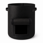 Rootivelle™ Grow Bag — Harvest Fresh, Flavorful Veggies Right from Any Tiny Space
