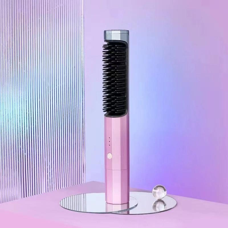 SilkFlare™ — Unlock Luxurious, Frizz-Free Shine That Turns Heads Instantly