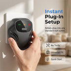 CreepGuard™ 360 — Take Back Your Home with Silent, Pest-Free Peace of Mind