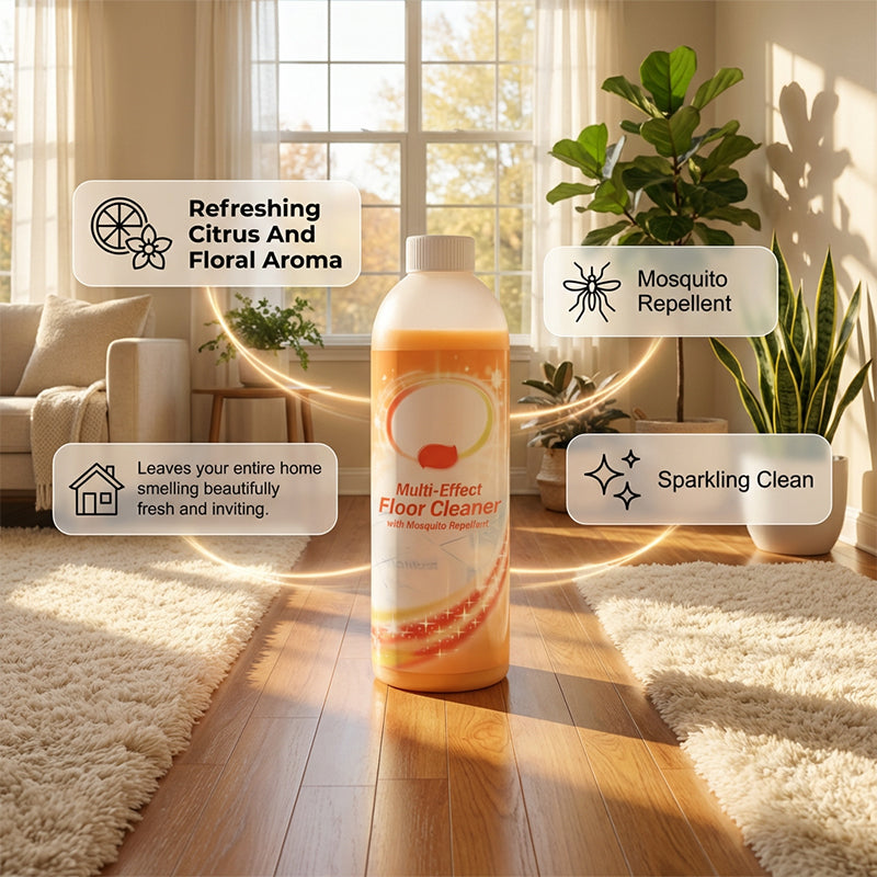 LumaShield™ — Walk Into a Sparkling, Mosquito-Free Haven Your Family Deserves