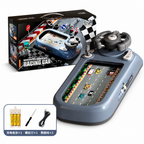 VroovaDrive™ — Ignite Their Imagination and Build Big-Kid Confidence with Every Turn