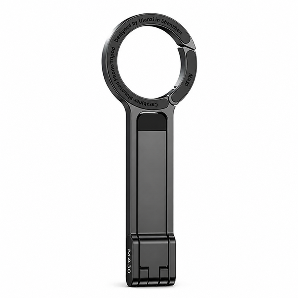 SnapClutch™ — Your On-the-Go Key to Picture-Perfect Freedom and Unstoppable Creativity