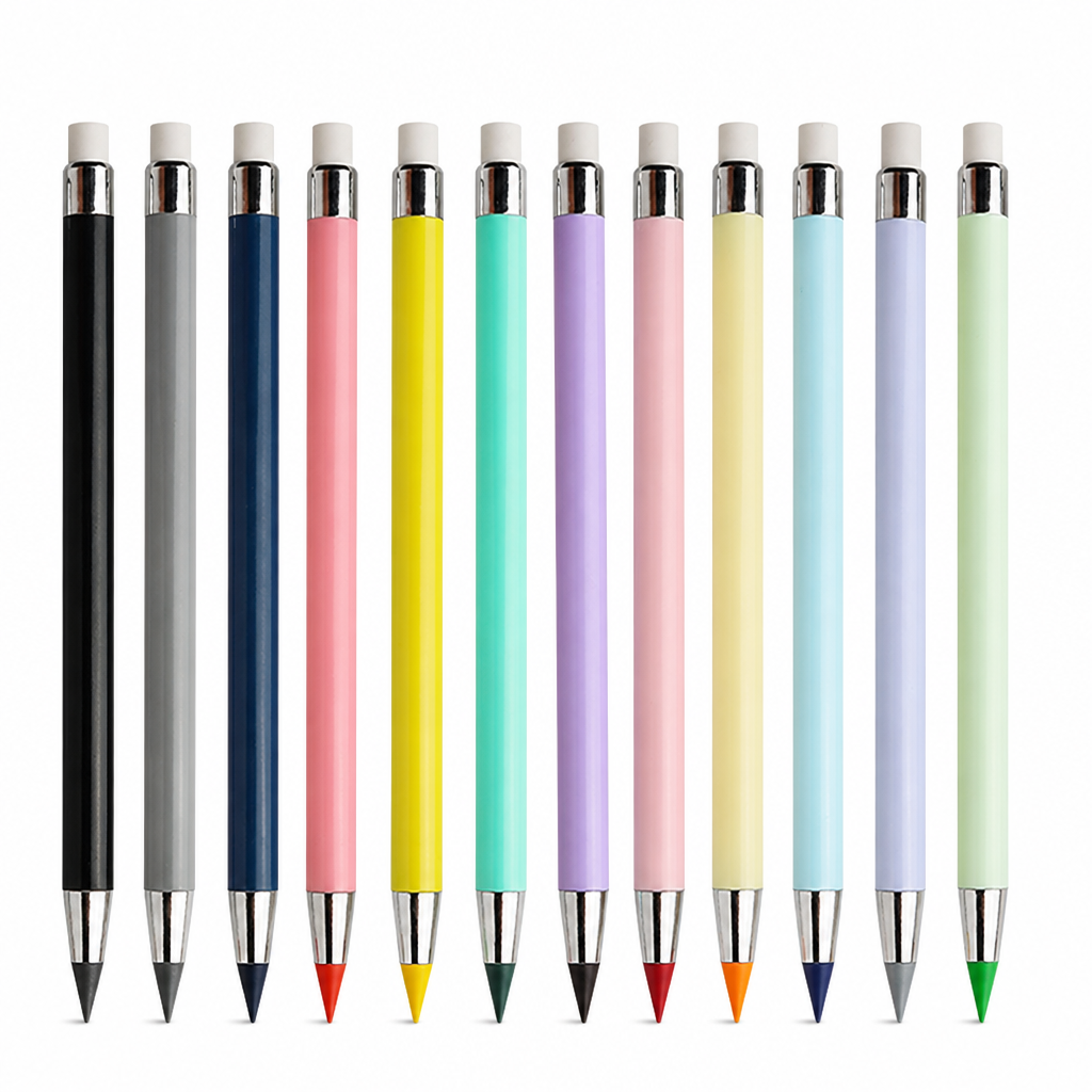 EnduroWrite™ — Write Without Limits and Never Break Your Flow