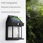 RadianceRay™ — Light Up Your Nights with Effortless Safety and Elegance