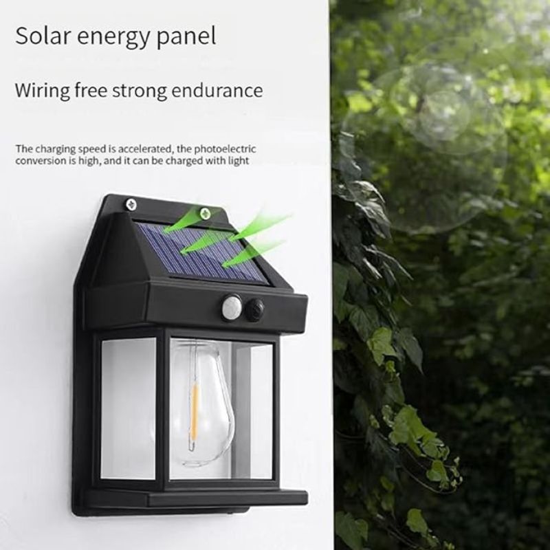RadianceRay™ — Light Up Your Nights with Effortless Safety and Elegance