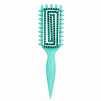 VivaCurl™ Styling Brush — Sculpt Stunning Curls That Shine All Day Without the Frizz