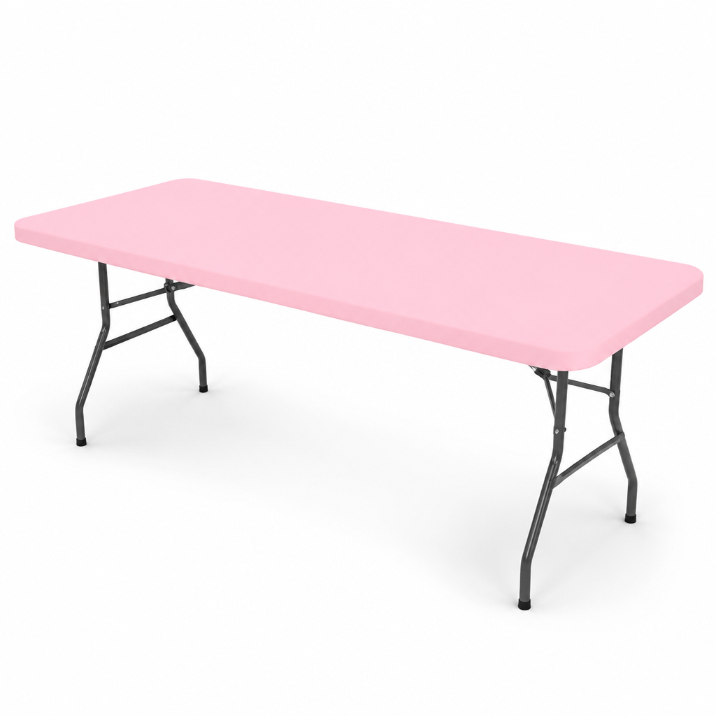 GlideFit™ — Turn Any Table into a Show-Stopping Centerpiece Instantly