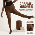 VeloriaFlex™ — Experience All-Day Cozy Support That Powers Every Step