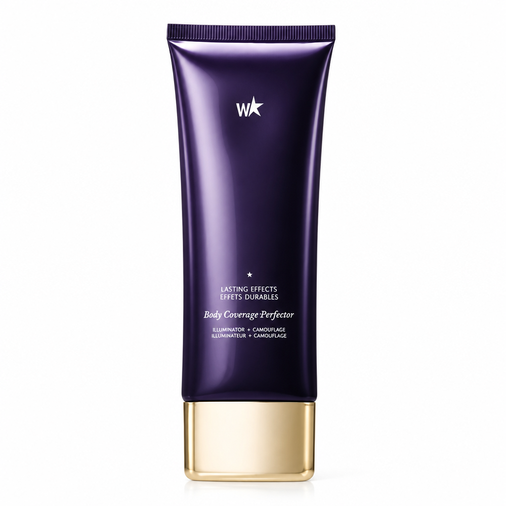 LuminaVeil™ — Unleash Radiant, Flawless Skin That Never Quits
