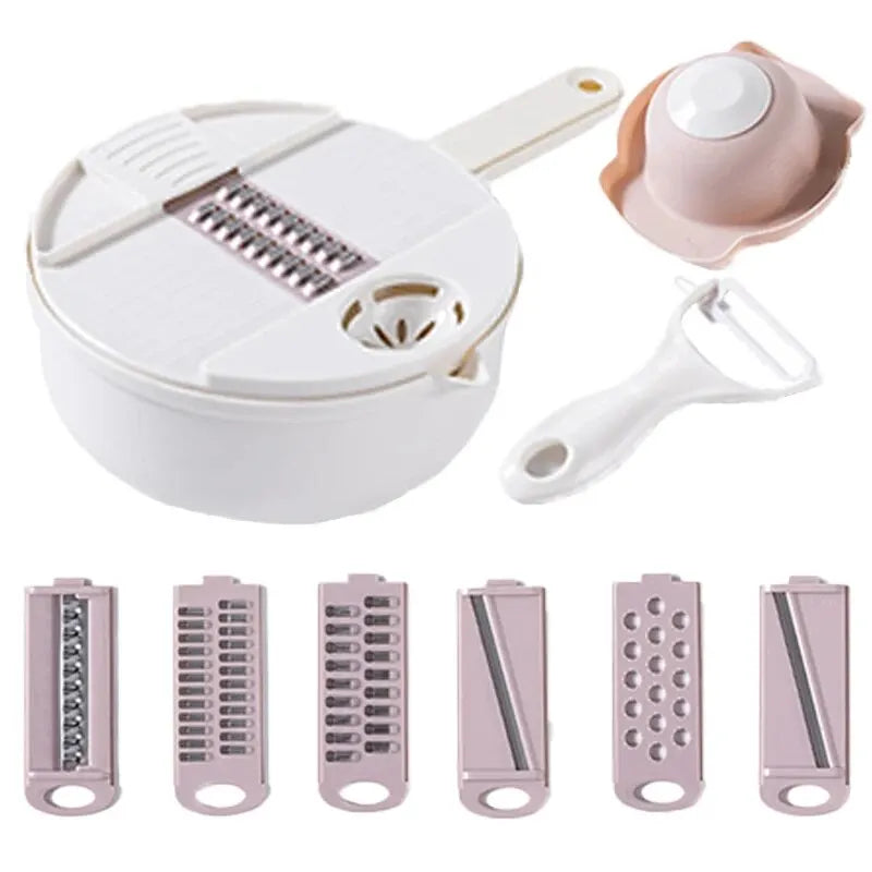 VitaSlice™ — Turn Meal Prep Into Your Favorite Part of the Day