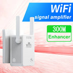 ViraWave™ — Crush Dead Zones and Enjoy Lightning-Fast WiFi Everywhere