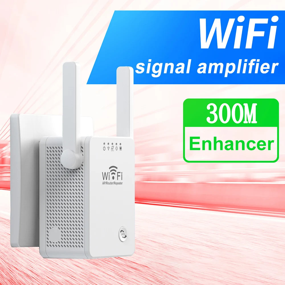 ViraWave™ — Crush Dead Zones and Enjoy Lightning-Fast WiFi Everywhere