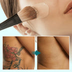 LunaVeil™ — Unlock All-Day Radiance and Flawless, Waterproof Confidence